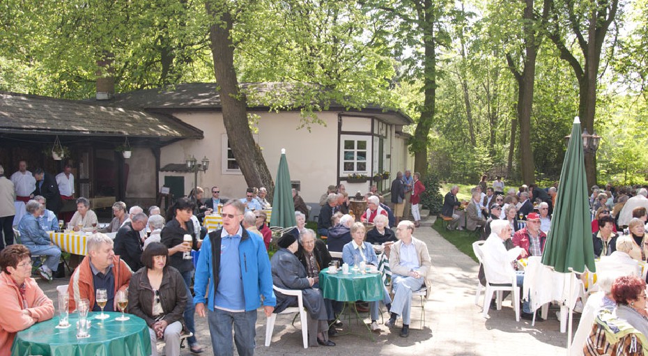 Mai-Jazz 2012