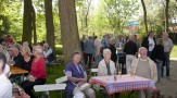 Mai-Jazz 2012